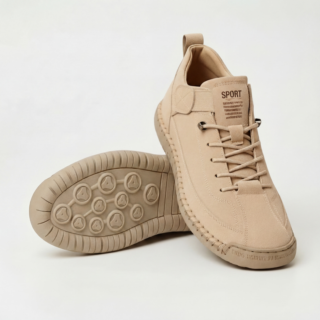 Ana – Zapatillas ortopédicas de confort