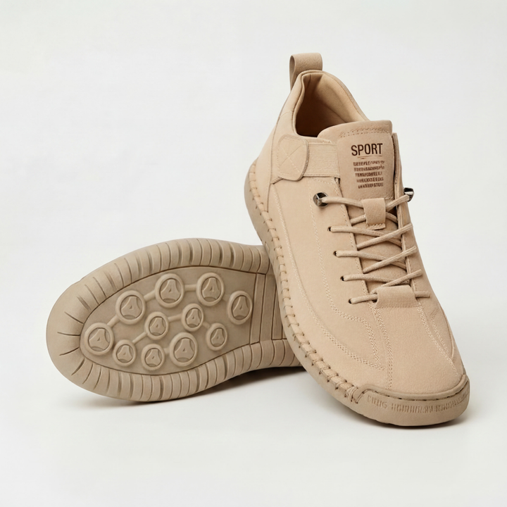 Ana – Zapatillas ortopédicas de confort