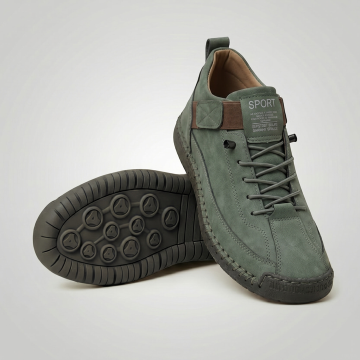 Ana – Zapatillas ortopédicas de confort