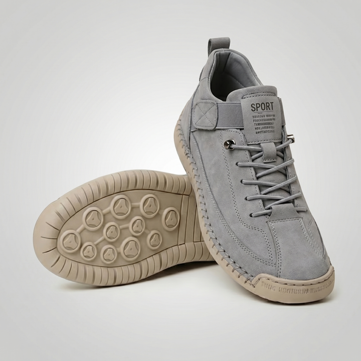 Ana – Zapatillas ortopédicas de confort