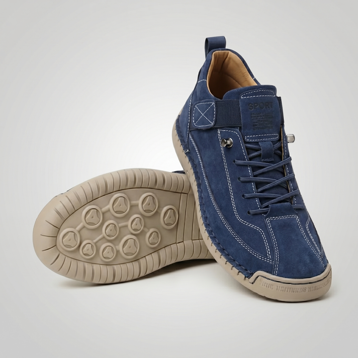 Ana – Zapatillas ortopédicas de confort