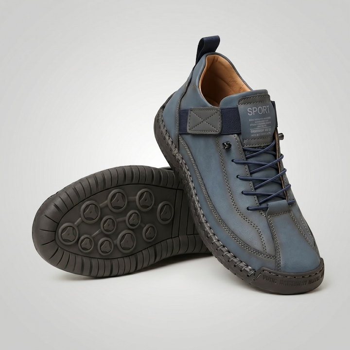 Ana – Zapatillas ortopédicas de confort