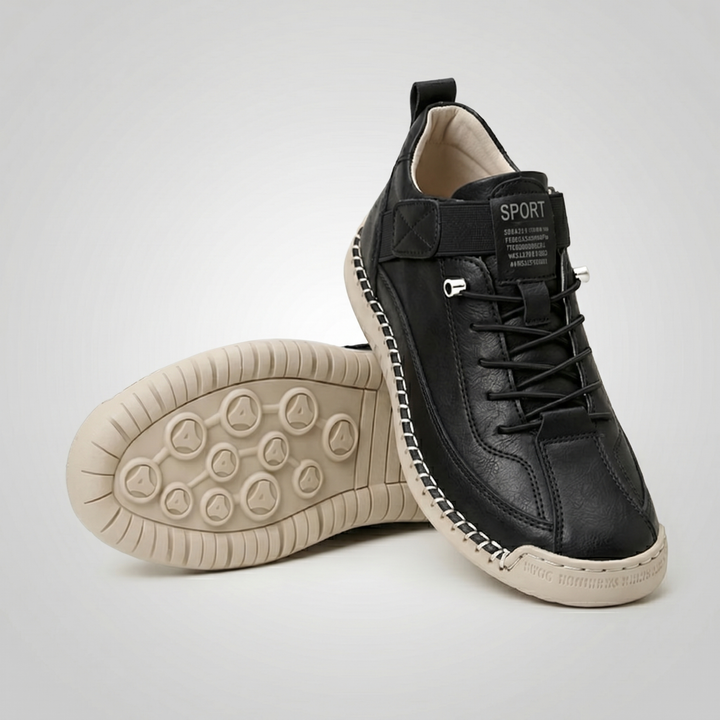 Ana – Zapatillas ortopédicas de confort