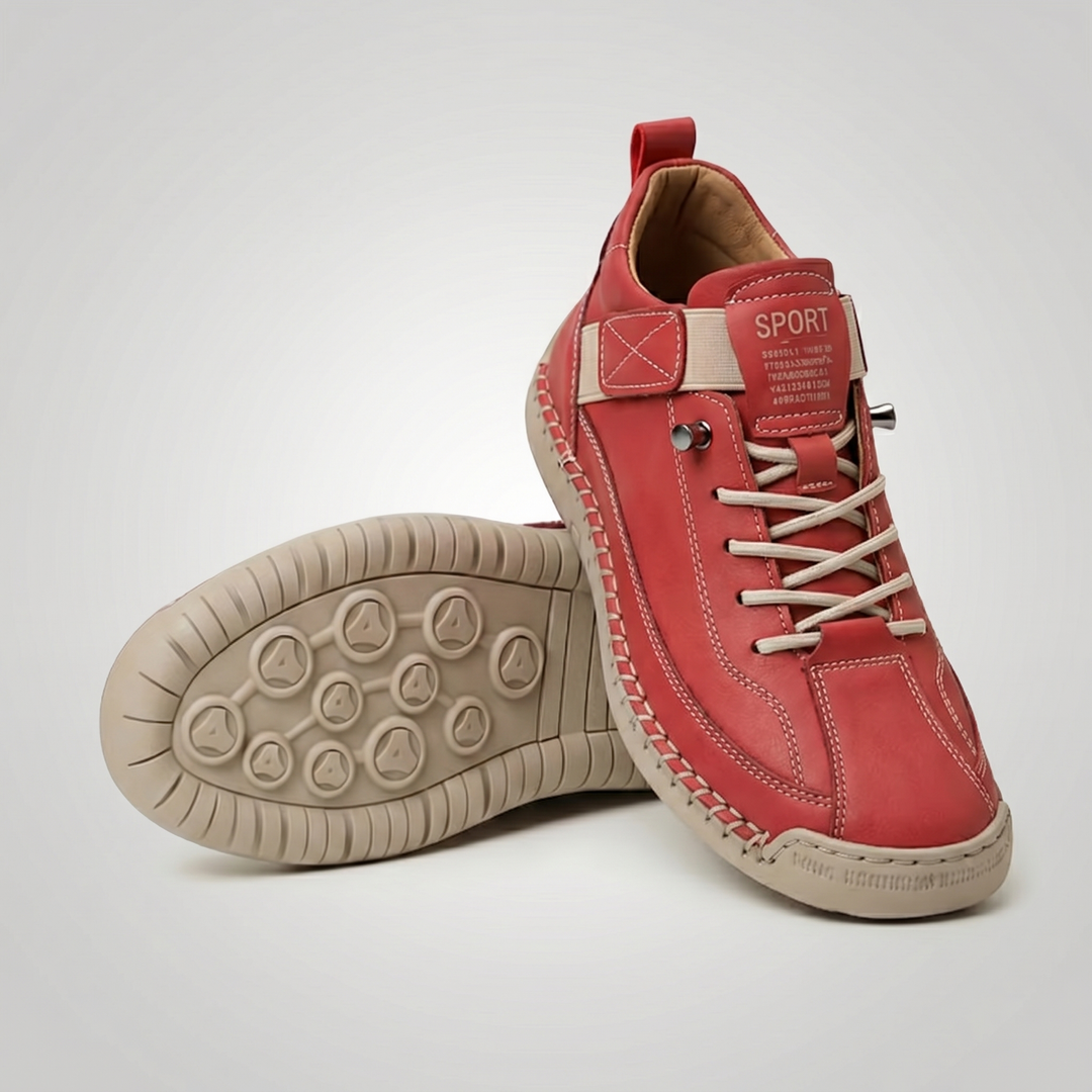 Ana – Zapatillas ortopédicas de confort