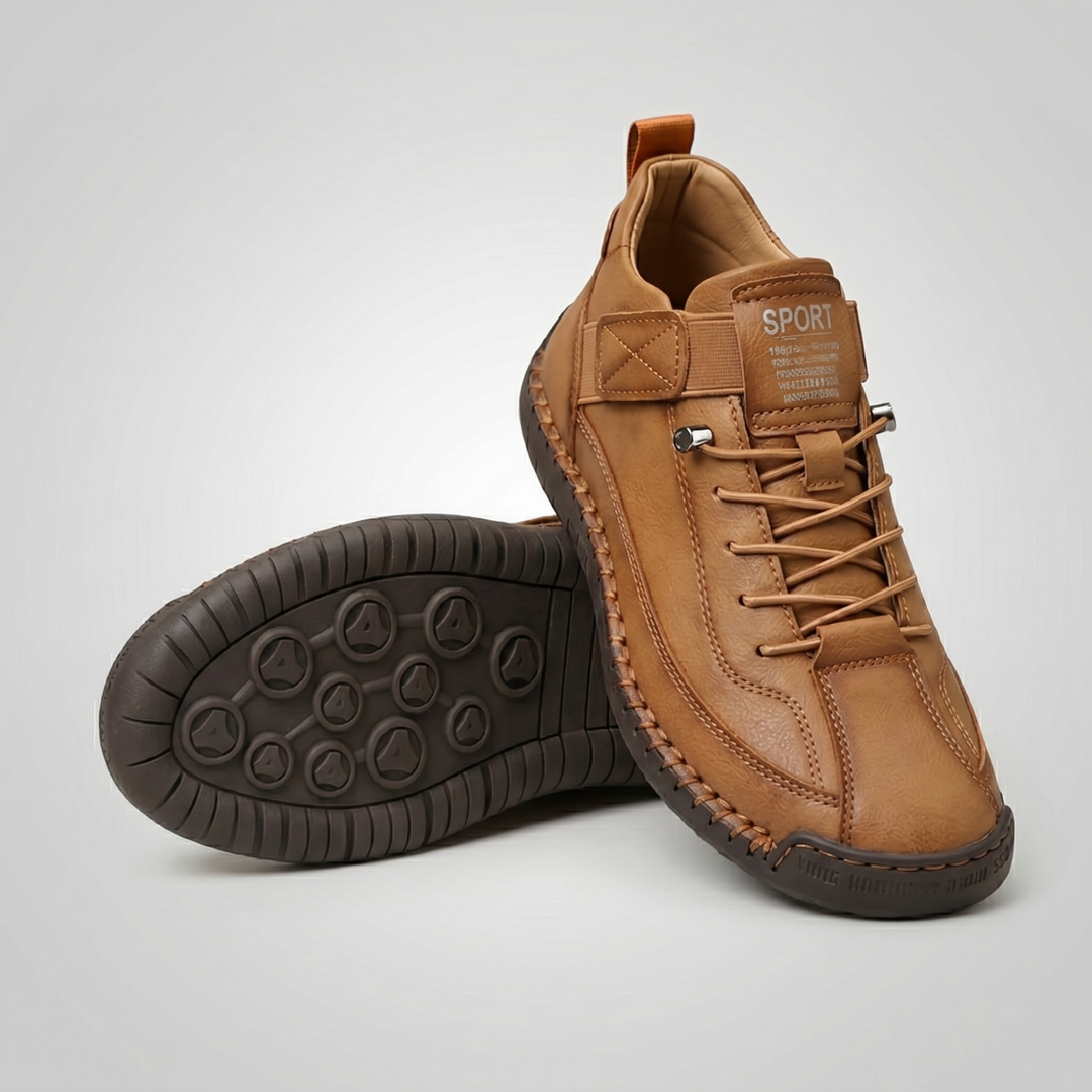 Ana – Zapatillas ortopédicas de confort