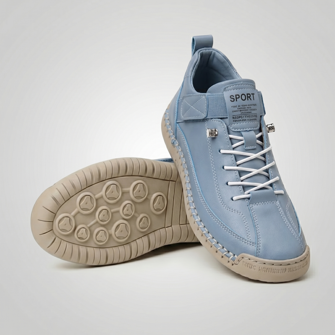 Ana – Zapatillas ortopédicas de confort