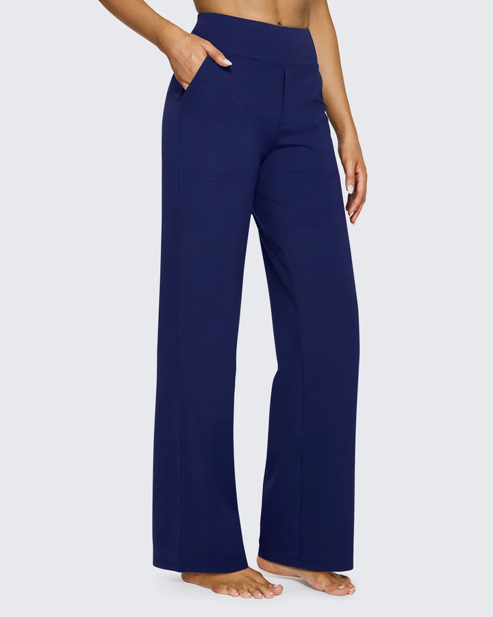 Isabella – elegante flexibilidad en estilo casual