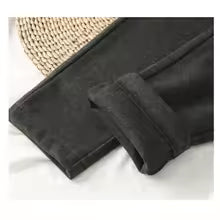 Clara – Pantalones de traje de cintura alta elegantes para mujer