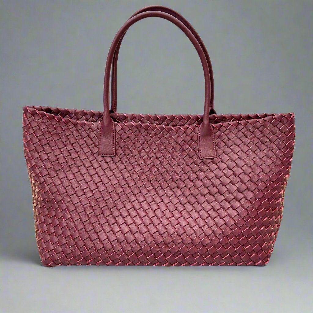 Lucía – Tote elegante