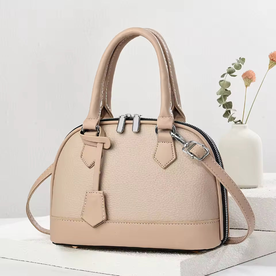 Clara – Bolso elegante minimalista moderno