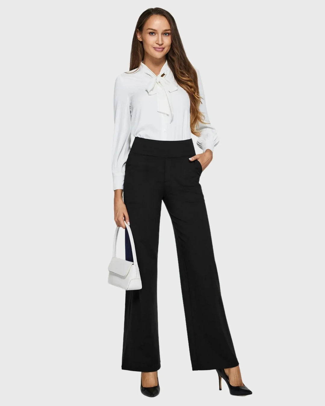 Isabella – elegante flexibilidad en estilo casual