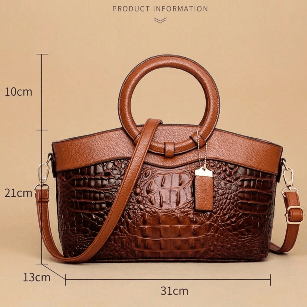 Oriana – Bolso elegante para uso diario