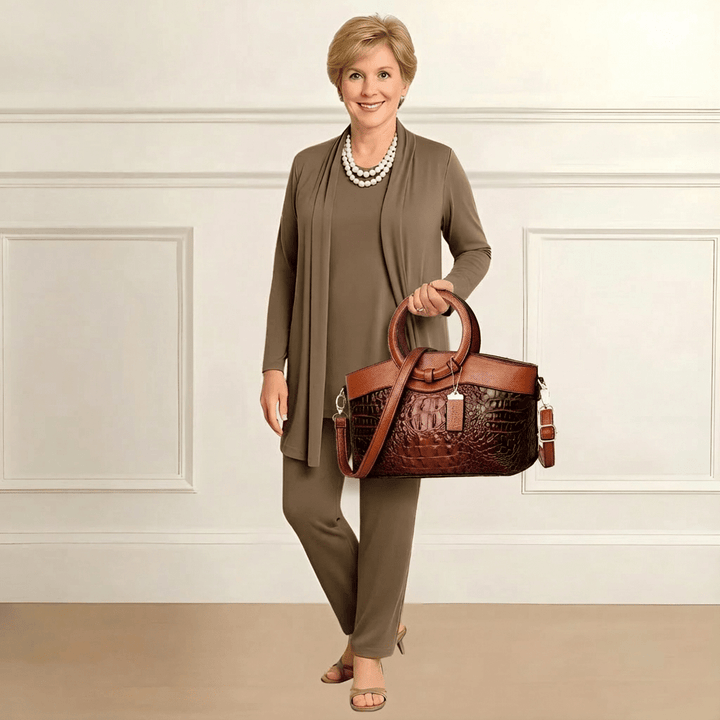 Oriana – Bolso elegante para uso diario