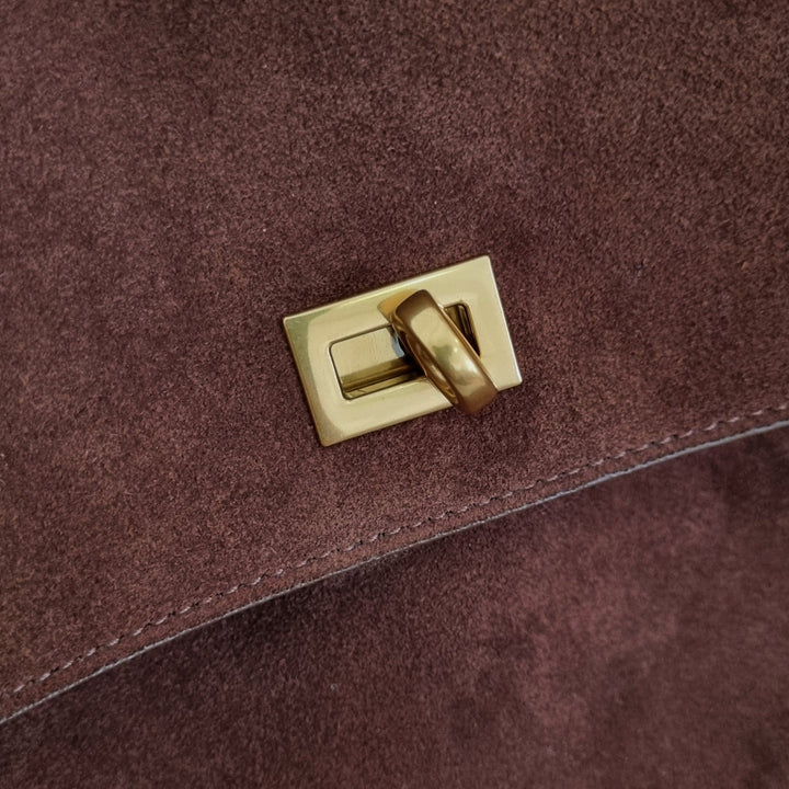 Harper – Elegante bolso de hombro