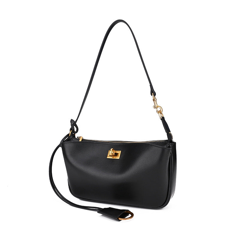 Isabella – Bolso de hombro elegante