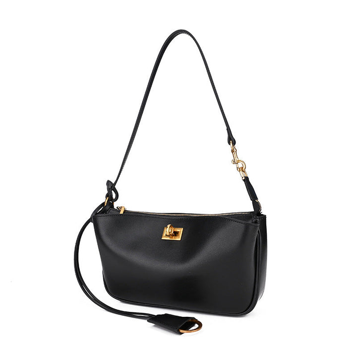 Isabella – Bolso de hombro elegante