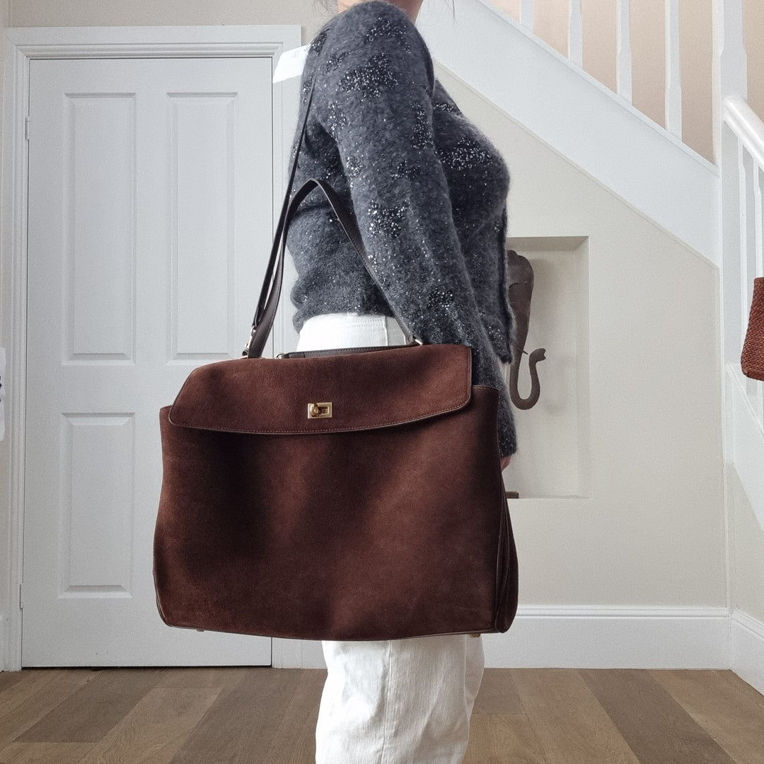 Harper – Elegante bolso de hombro