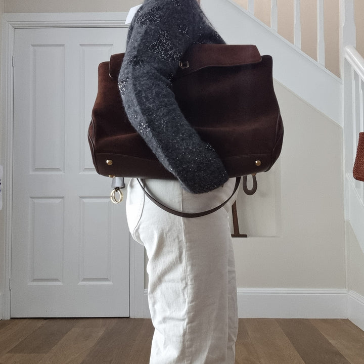 Harper – Elegante bolso de hombro