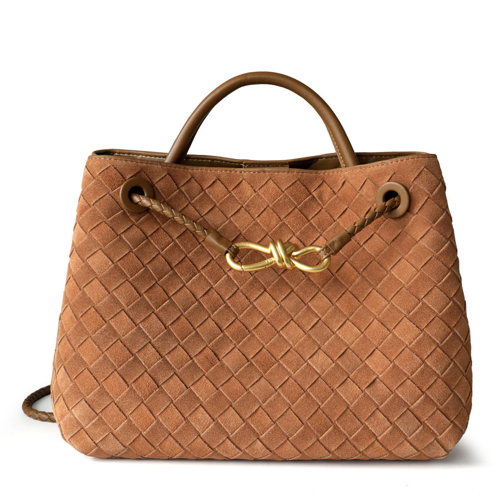 Sofía – Tote elegante de ante