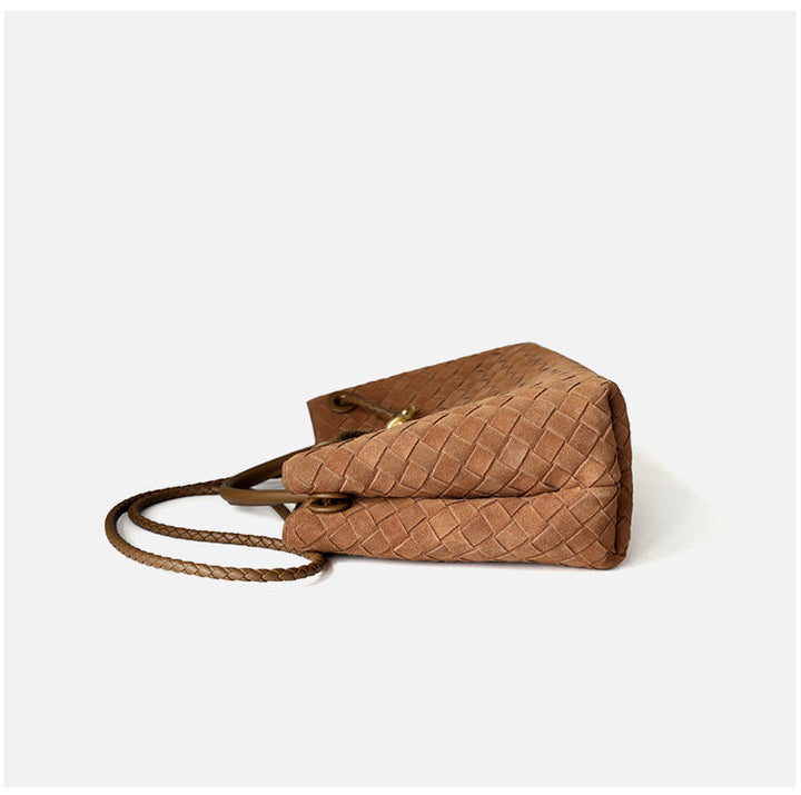 Sofía – Tote elegante de ante