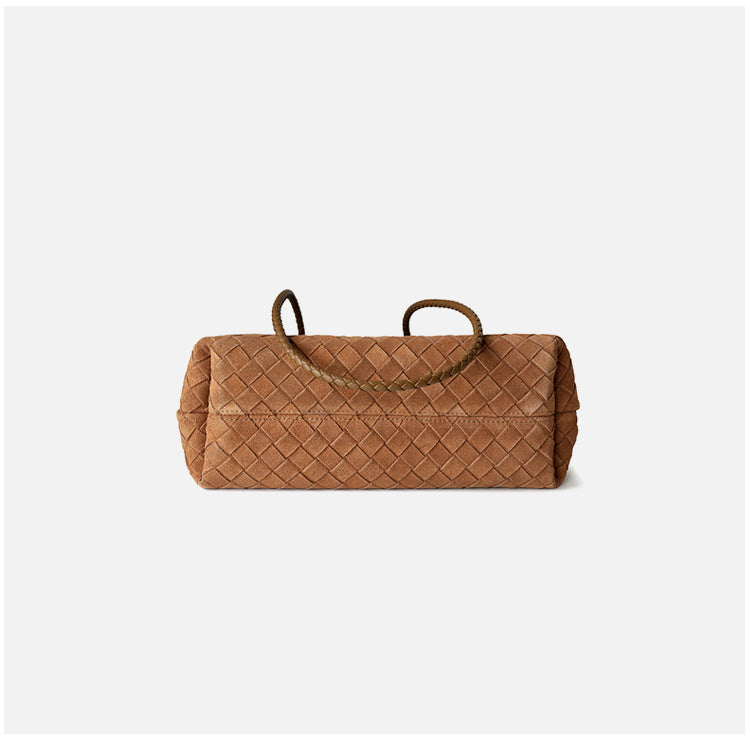 Sofía – Tote elegante de ante