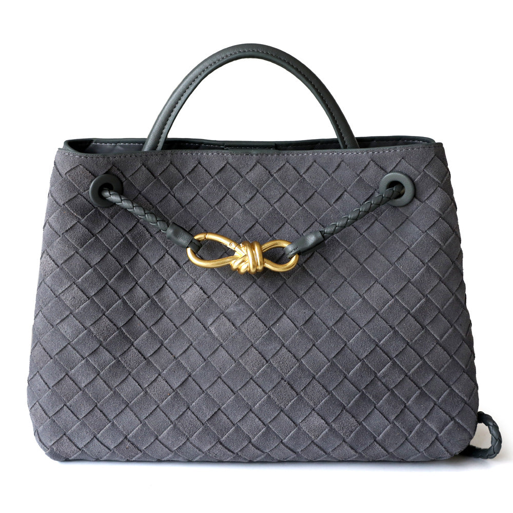 Sofía – Tote elegante de ante