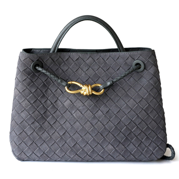 Sofía – Tote elegante de ante