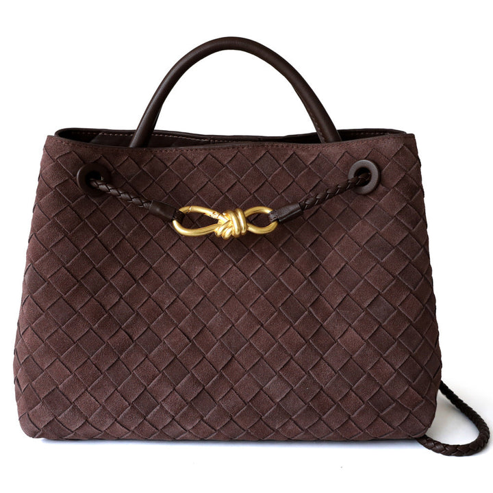 Sofía – Tote elegante de ante
