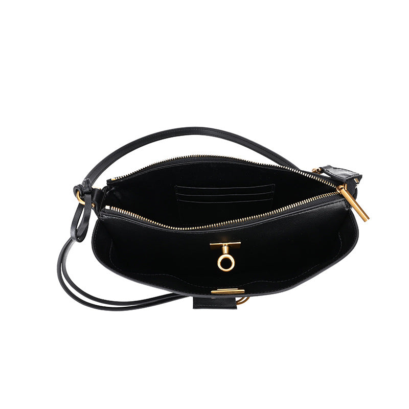 Isabella – Bolso de hombro elegante