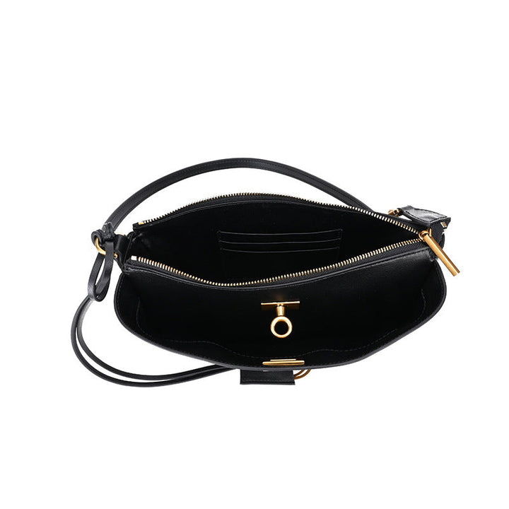 Isabella – Bolso de hombro elegante