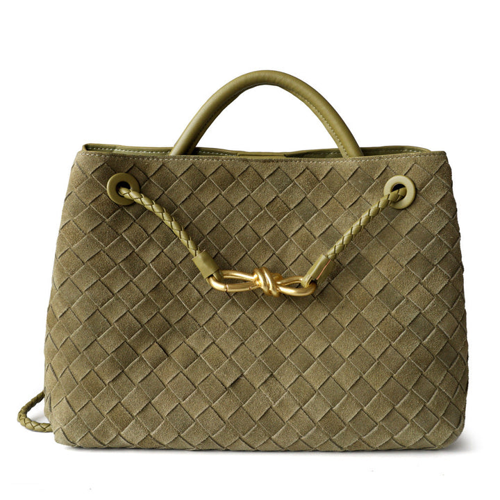 Sofía – Tote elegante de ante