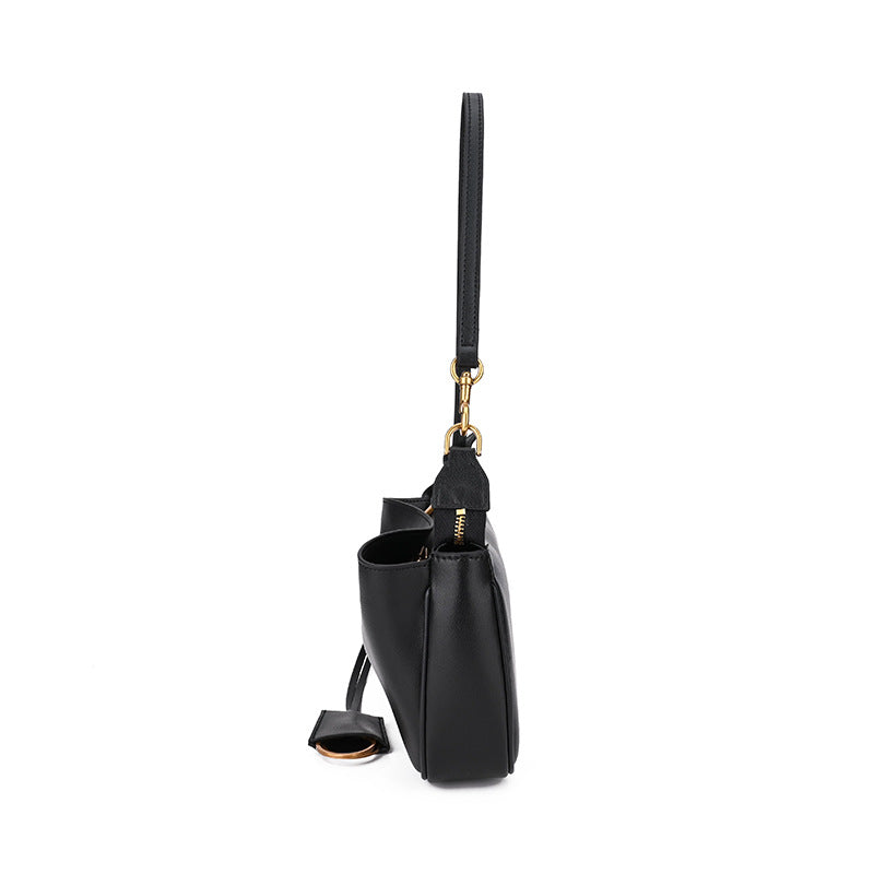 Isabella – Bolso de hombro elegante