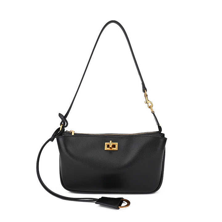Isabella – Bolso de hombro elegante