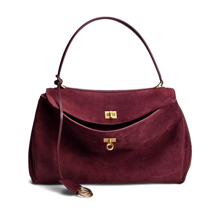 Harper – Elegante bolso de hombro