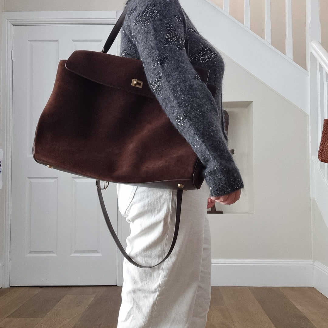 Harper – Elegante bolso de hombro