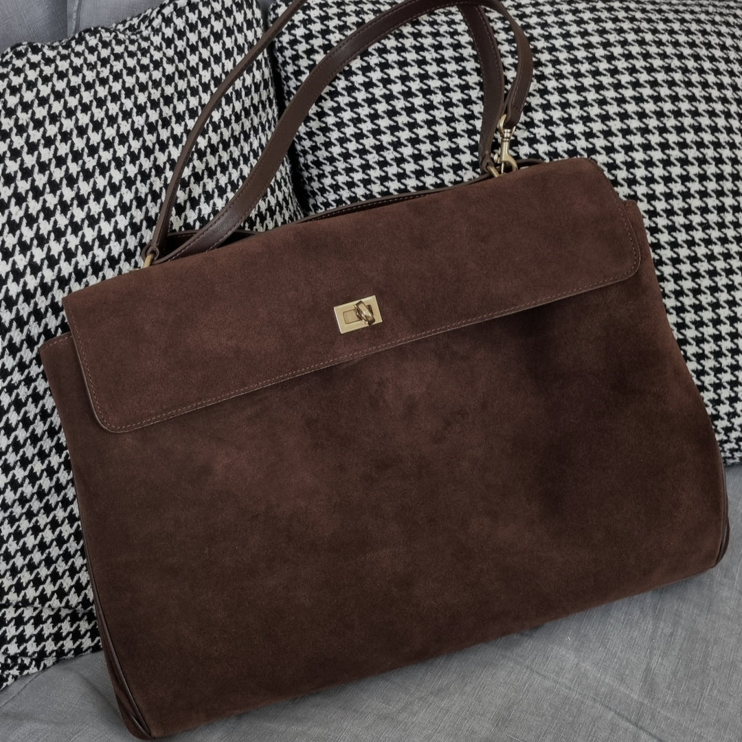 Harper – Elegante bolso de hombro