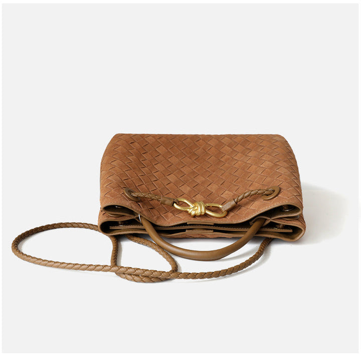 Sofía – Tote elegante de ante