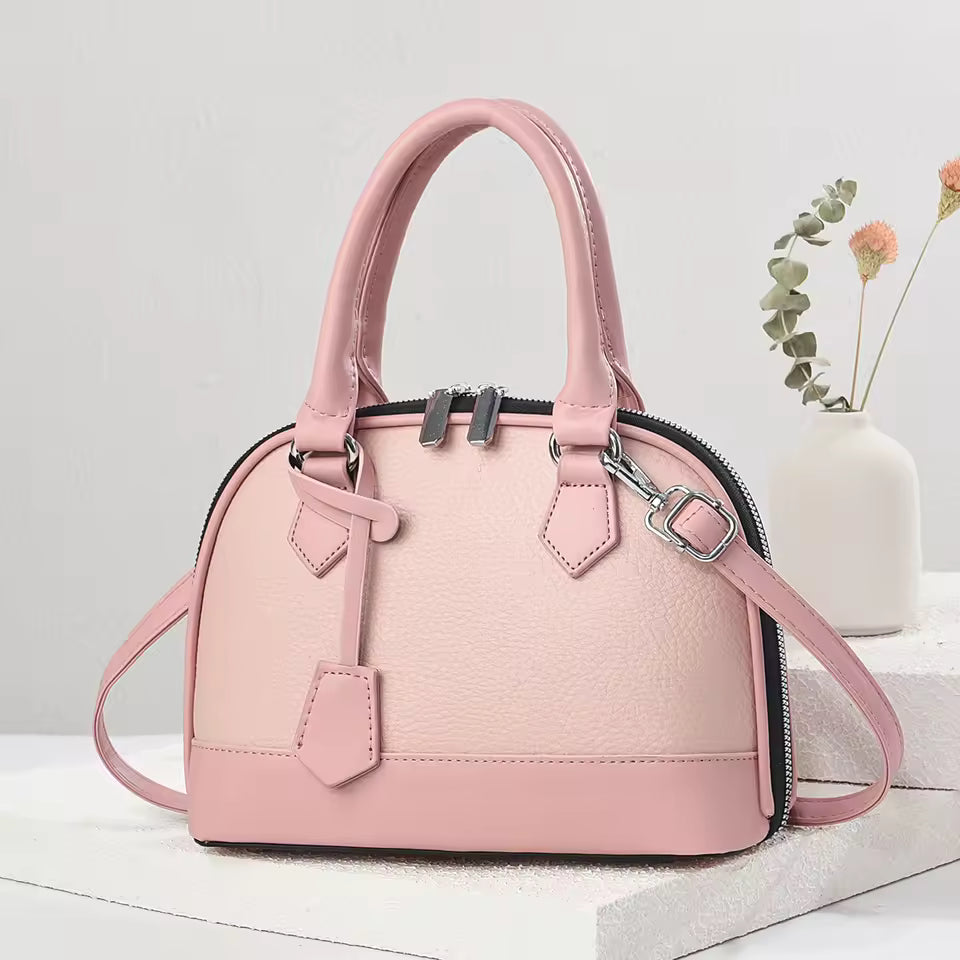 Clara – Bolso elegante minimalista moderno