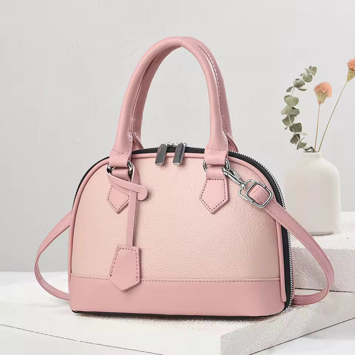 Clara – Bolso elegante minimalista moderno