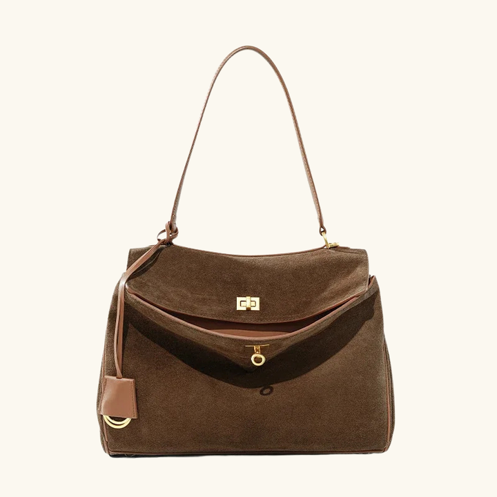 Teresa – Bolso de hombro elegante para el día a día
