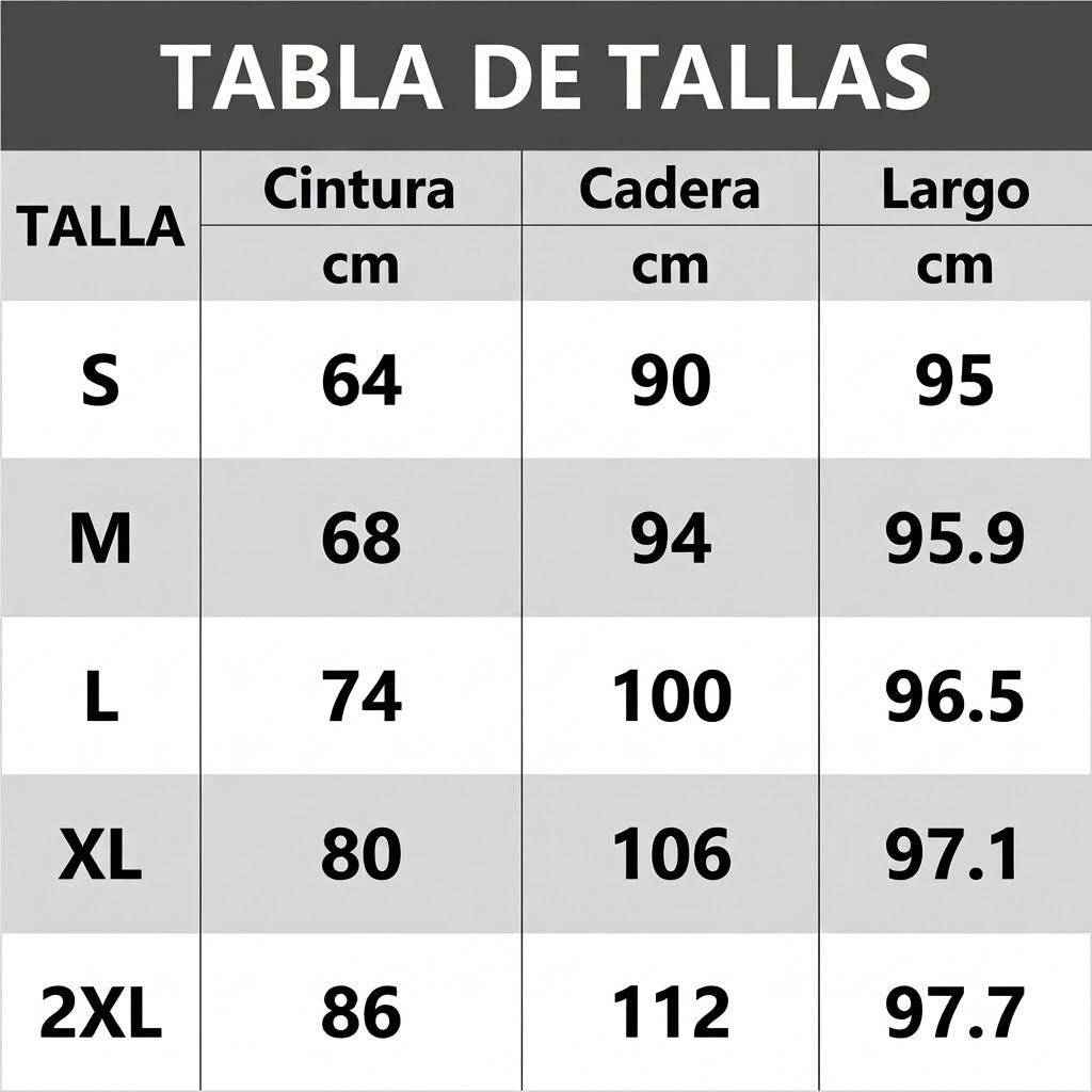Lucía – Jeans casuales de mujer de cintura alta y pierna ancha elegante