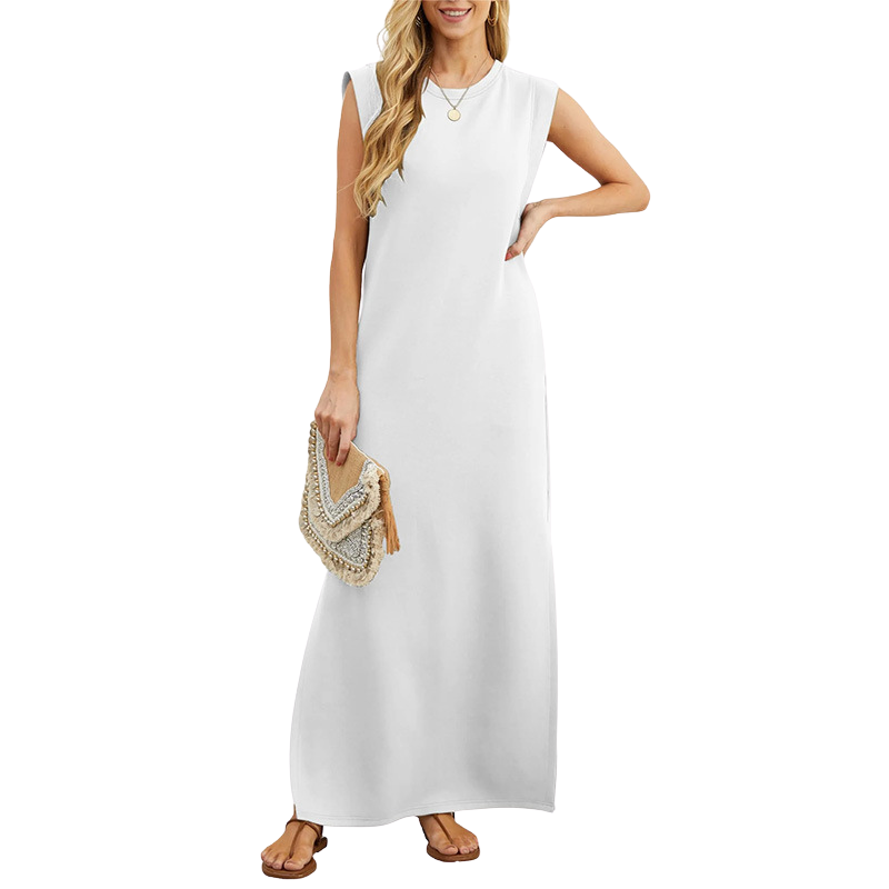 Patricia – Vestido largo elegante y ligero