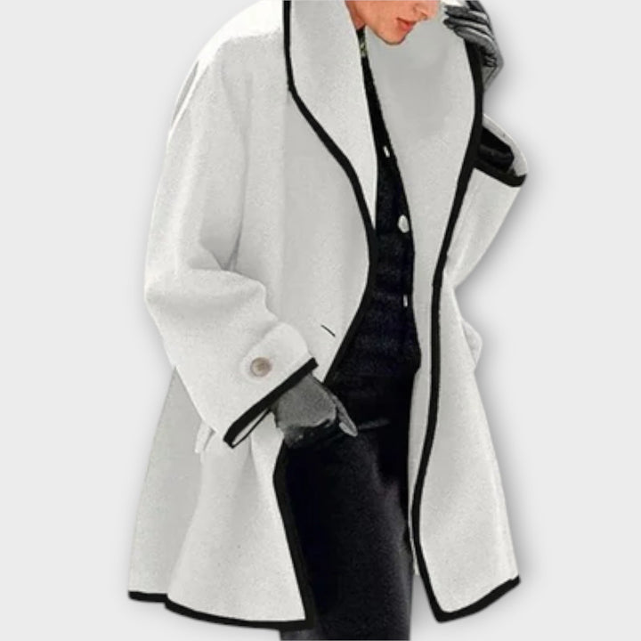 Sherry – Abrigo elegante y refinado