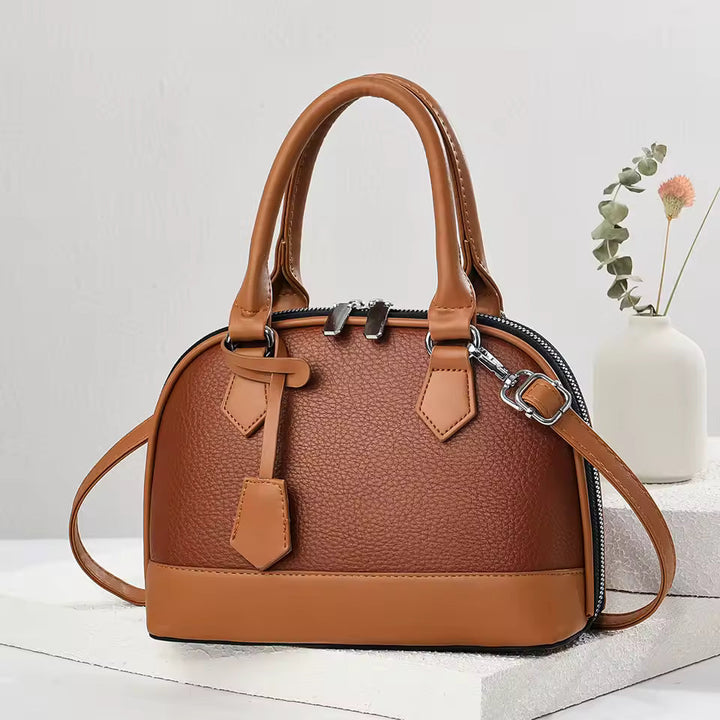 Clara – Bolso elegante minimalista moderno